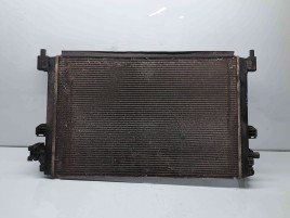 Radiator apa  Volkswagen Golf 7 (5G) [Fabr 2014-prezent] 5Q0121251GB 2.0 TDI CRMB 110KW / 150CP