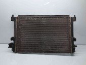 Radiator apa  Volkswagen Golf 7 (5G) [Fabr 2014-prezent] 5Q0121251GB 2.0 TDI CRMB 110KW / 150CP