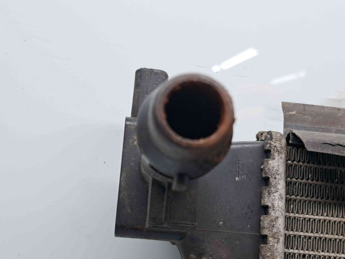 Radiator apa  Volkswagen Golf 7 (5G) [Fabr 2014-prezent] 5Q0121251GB 2.0 TDI CRMB 110KW / 150CP