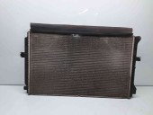 Radiator apa  Skoda Superb III (3V3) [Fabr 2015-prezent] 5Q0121251GD 2.0 TDI CRMB 110KW / 150CP