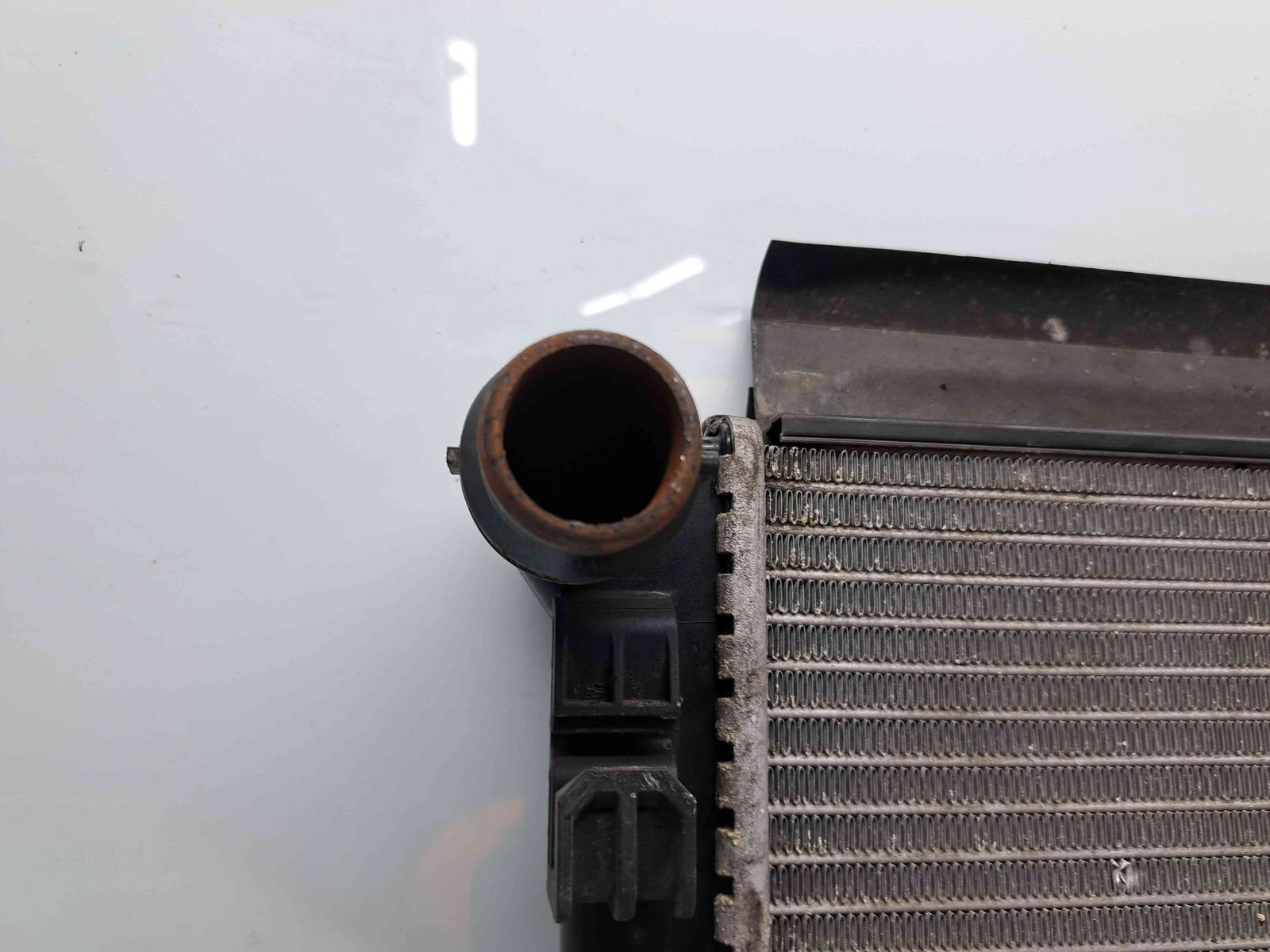 Radiator apa Skoda Superb III (3V3) [Fabr 2015-prezent] 5Q0121251GD 2.0 TDI CRMB 110KW / 150CP - imagine 3