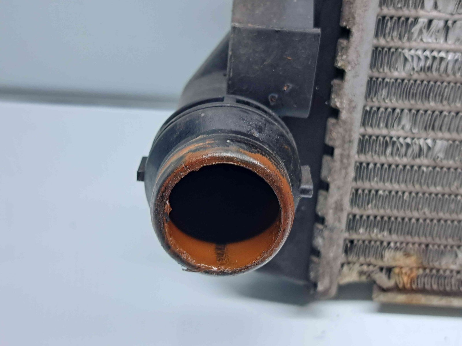 Radiator apa Skoda Superb III (3V3) [Fabr 2015-prezent] 5Q0121251GD 2.0 TDI CRMB 110KW / 150CP - imagine 4