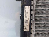 Radiator apa  Skoda Superb III (3V3) [Fabr 2015-prezent] 5Q0121251GD 2.0 TDI CRMB 110KW / 150CP