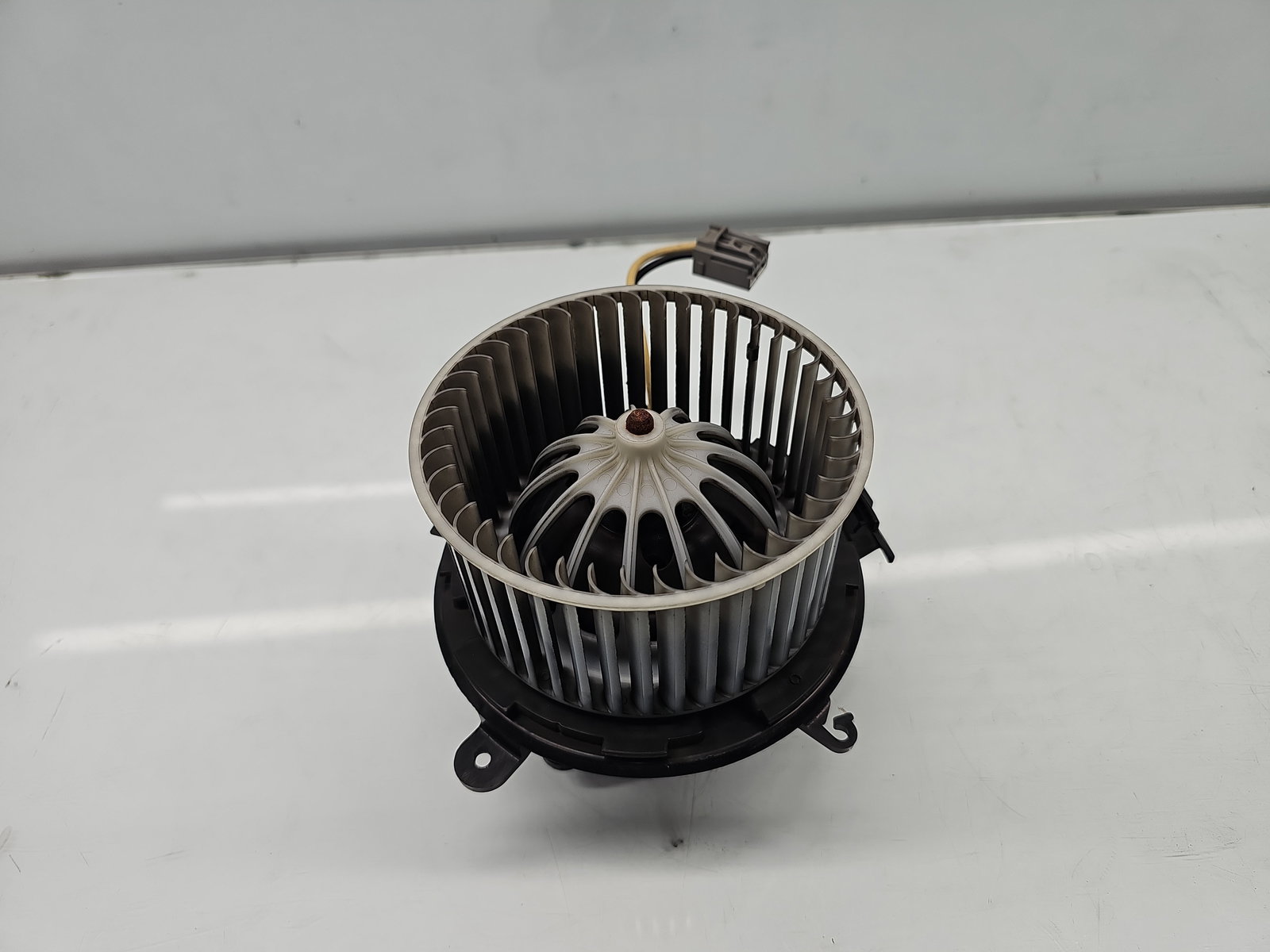 Aeroterma bord Opel Astra J [Fabr 2009-2015] 7253002 - imagine 1