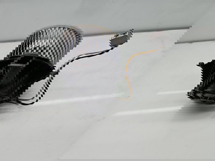  Aeroterma bord Opel Astra J [Fabr 2009-2015] 7253002