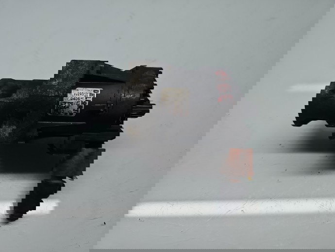 Supapa EGR Opel Astra J [Fabr 2009-2015] 55566052 2.0 CDTI A20DTH 118KW / 160CP