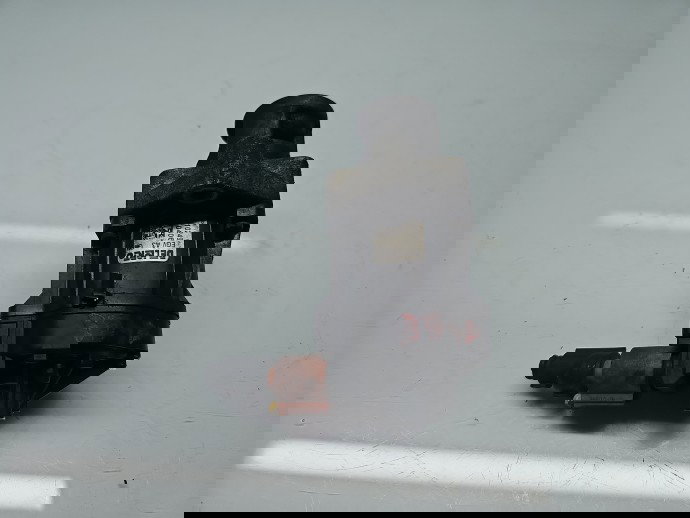 Supapa EGR Opel Astra J [Fabr 2009-2015] 55566052 2.0 CDTI A20DTH 118KW / 160CP