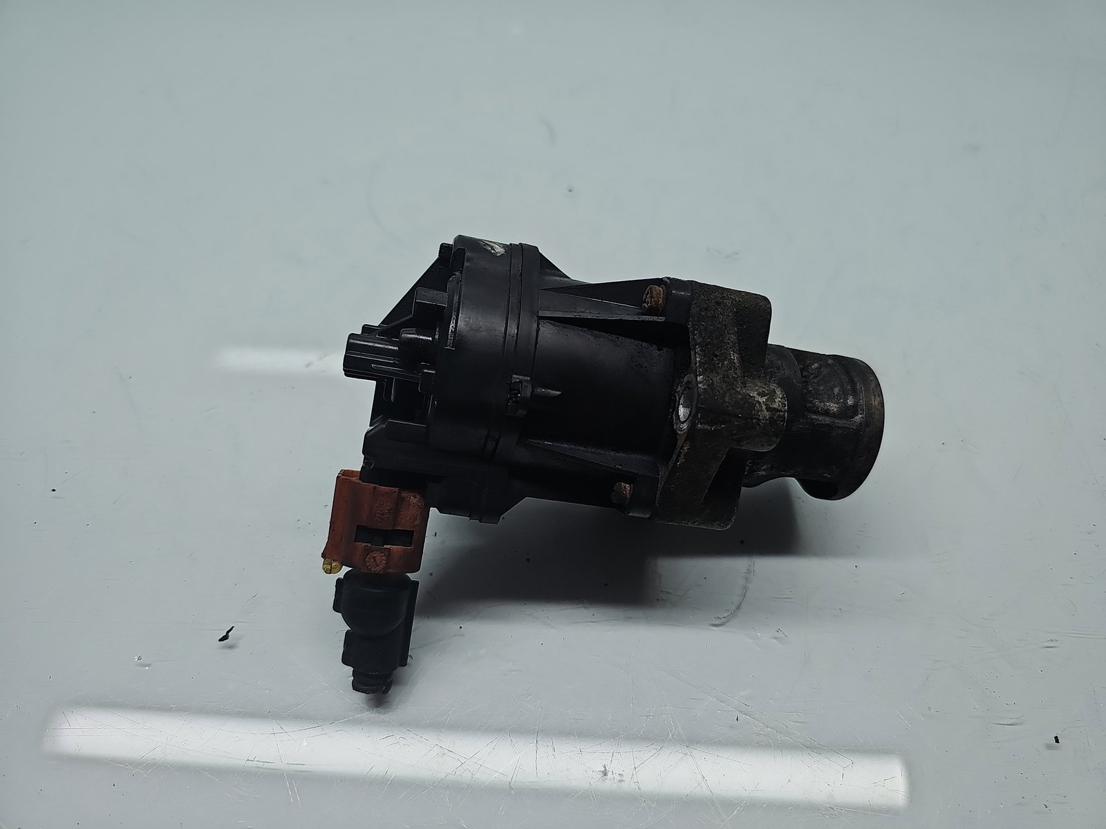 Supapa EGR Opel Astra J [Fabr 2009-2015] 55566052 2.0 CDTI A20DTH 118KW / 160CP - imagine 3