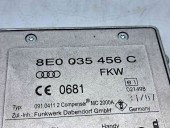  Amplificator antena Audi A5 (8T3) [Fabr 2007-2015] 8E0035456C