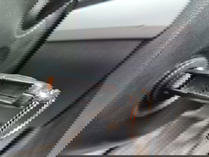  Contact cu cheie Skoda Octavia 2 (1Z3) [Fabr 2004-2013] OEM 1.6 Benz BGU 75KW / 102CP