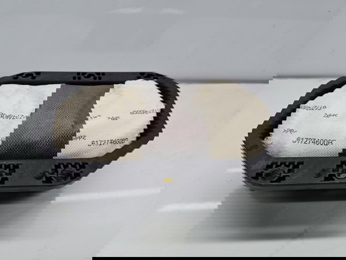  Airbag pasager Opel Astra J [Fabr 2009-2015] 12847035