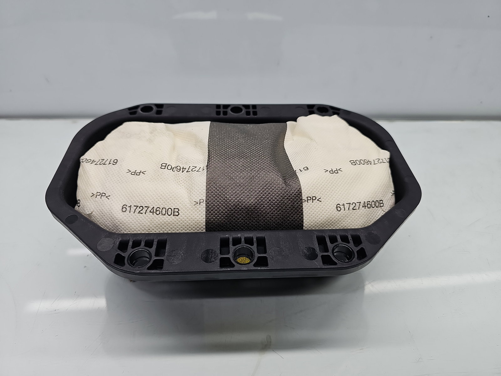 Airbag pasager Opel Astra J [Fabr 2009-2015] 12847035 - imagine 1