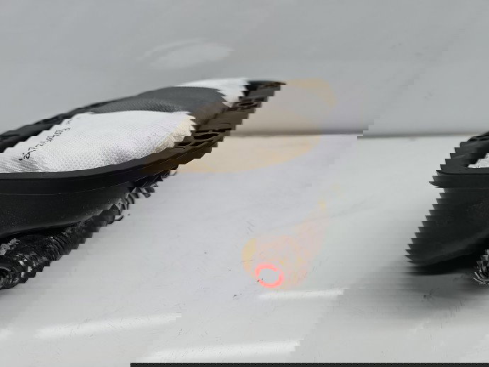  Airbag pasager Opel Astra J [Fabr 2009-2015] 12847035