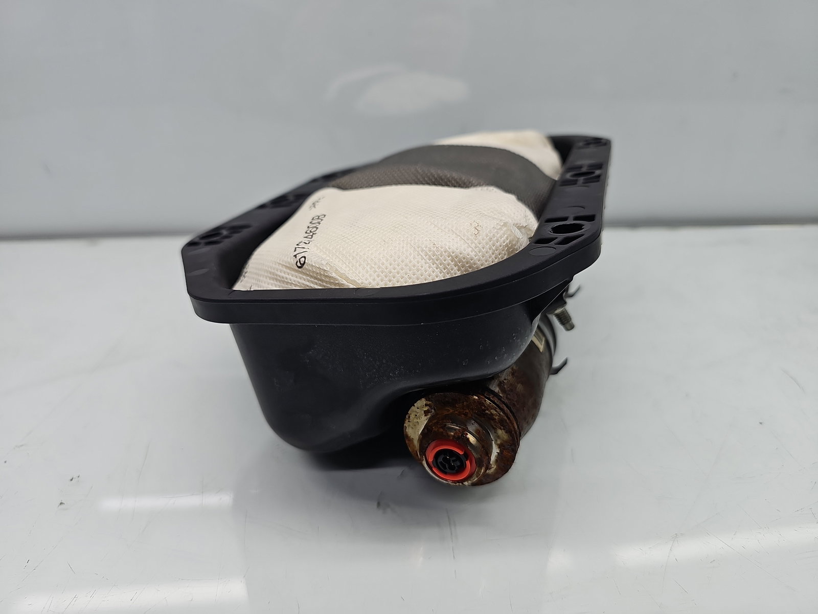 Airbag pasager Opel Astra J [Fabr 2009-2015] 12847035 - imagine 3