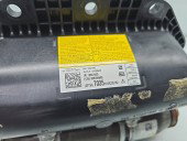  Airbag pasager Opel Astra J [Fabr 2009-2015] 12847035