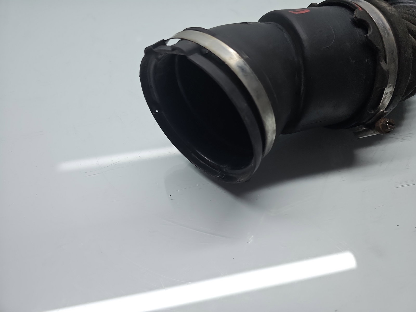 Tub admisie aer Opel Astra J [Fabr 2009-2015] 13254634 2.0 CDTI A20DTH 118KW / 160CP - imagine 2