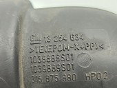 Tub admisie aer Opel Astra J [Fabr 2009-2015] 13254634 2.0 CDTI A20DTH 118KW / 160CP