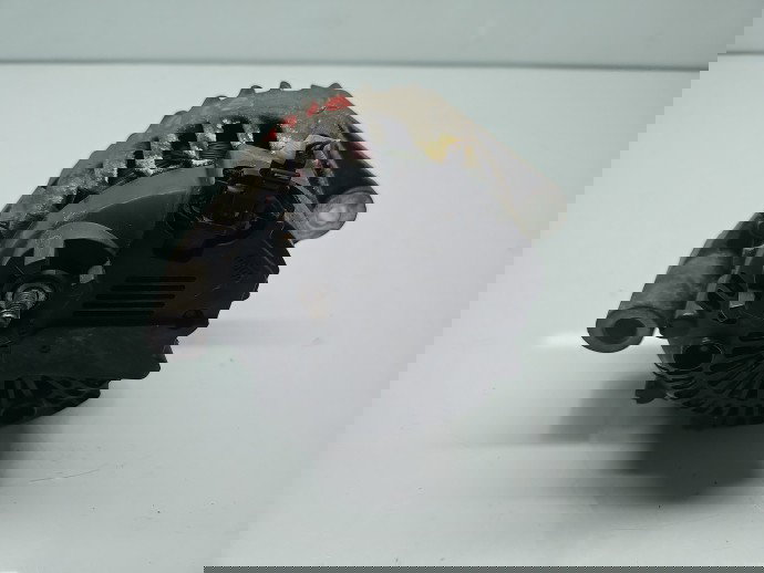 Alternator Opel Astra J [Fabr 2009-2015] 13502581 2.0 CDTI A20DTH 118KW / 160CP