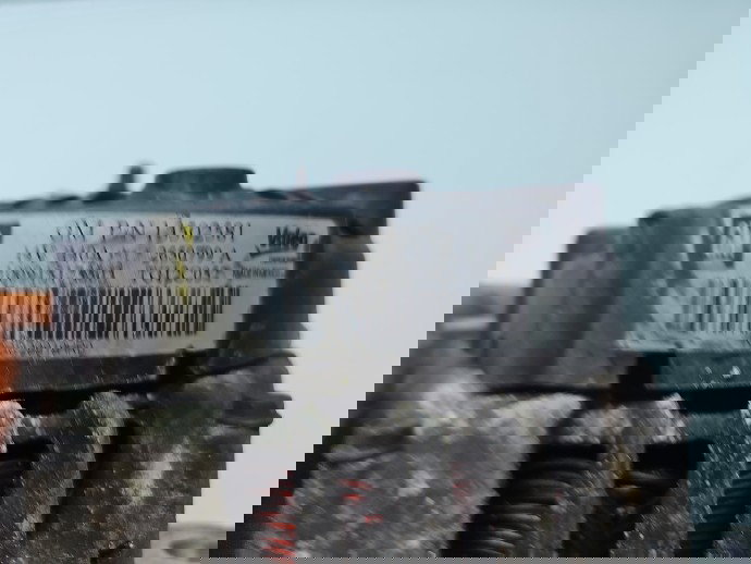 Alternator Opel Astra J [Fabr 2009-2015] 13502581 2.0 CDTI A20DTH 118KW / 160CP