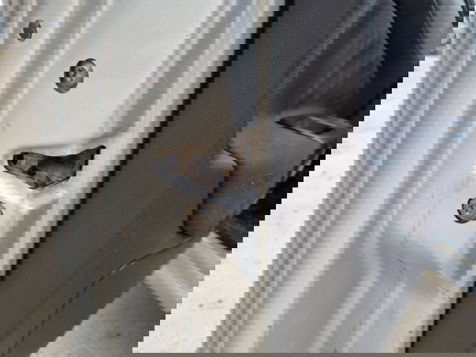 Broasca usa stanga fata Skoda Octavia 2 (1Z3) [Fabr 2004-2013] OEM