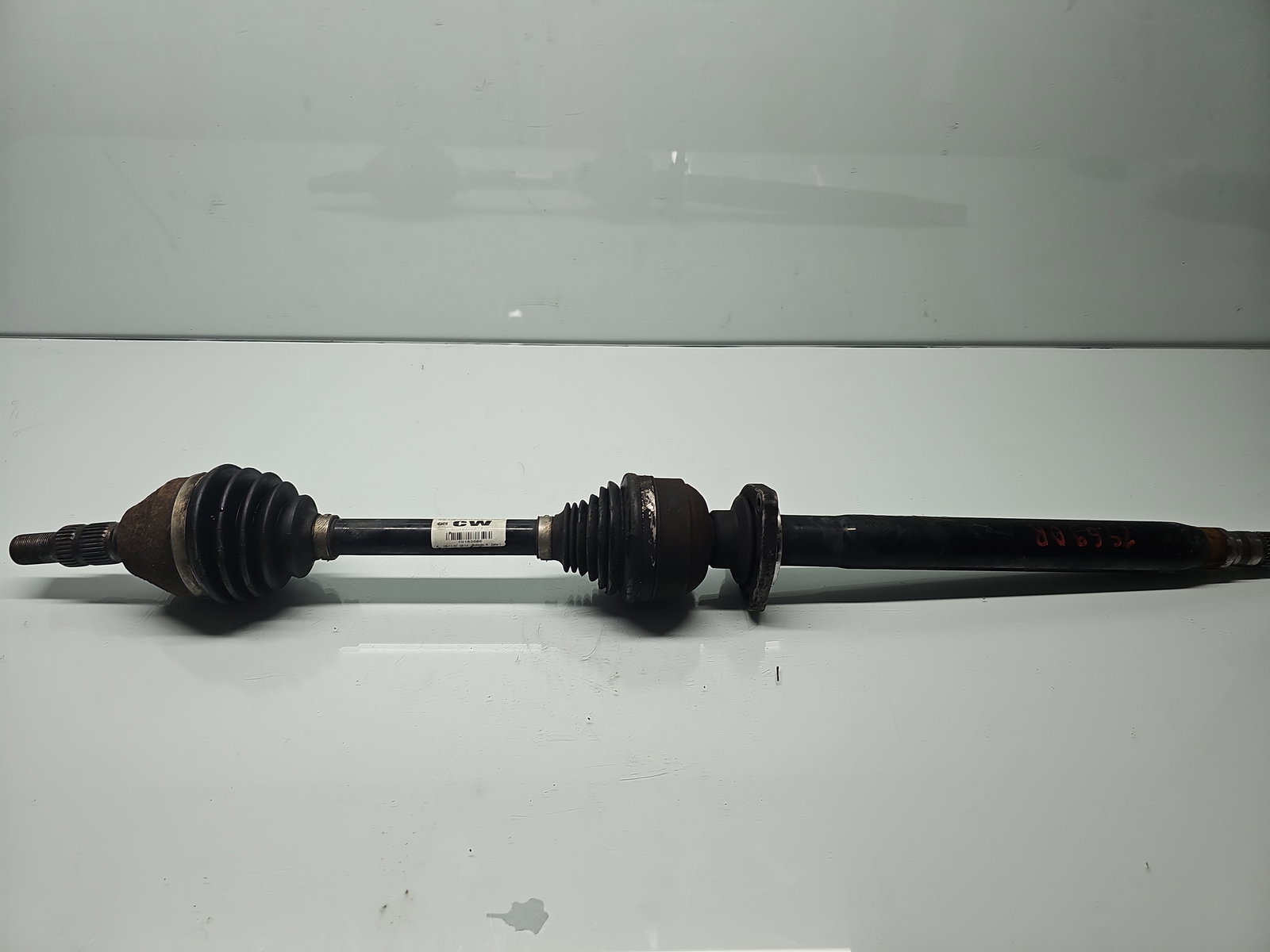 Planetara dreapta fata Opel Astra J [Fabr 2009-2015] 13250870 2.0 CDTI A20DTH 118KW / 160CP - imagine 1