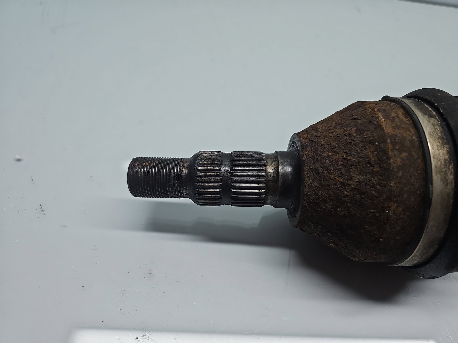 Planetara dreapta fata Opel Astra J [Fabr 2009-2015] 13250870 2.0 CDTI A20DTH 118KW / 160CP - imagine 2