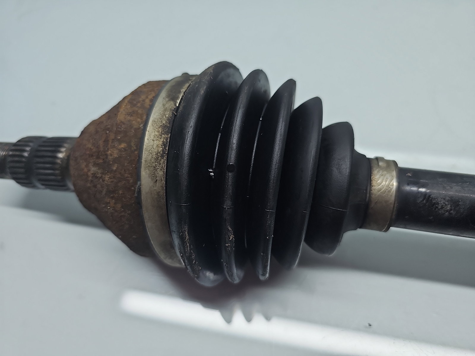 Planetara dreapta fata Opel Astra J [Fabr 2009-2015] 13250870 2.0 CDTI A20DTH 118KW / 160CP - imagine 3