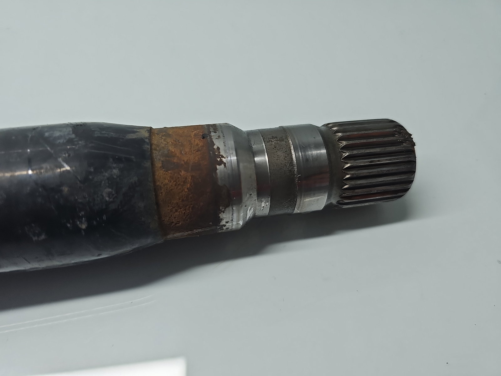 Planetara dreapta fata Opel Astra J [Fabr 2009-2015] 13250870 2.0 CDTI A20DTH 118KW / 160CP - imagine 5