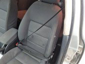  Centura stanga fata Skoda Octavia 2 (1Z3) [Fabr 2004-2013] OEM