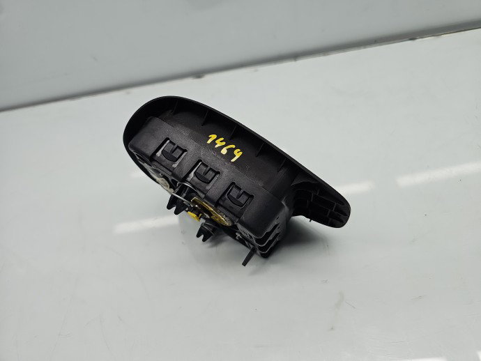 Cheder usa stanga fata Skoda Octavia 2 (1Z3) [Fabr 2004-2013] OEM