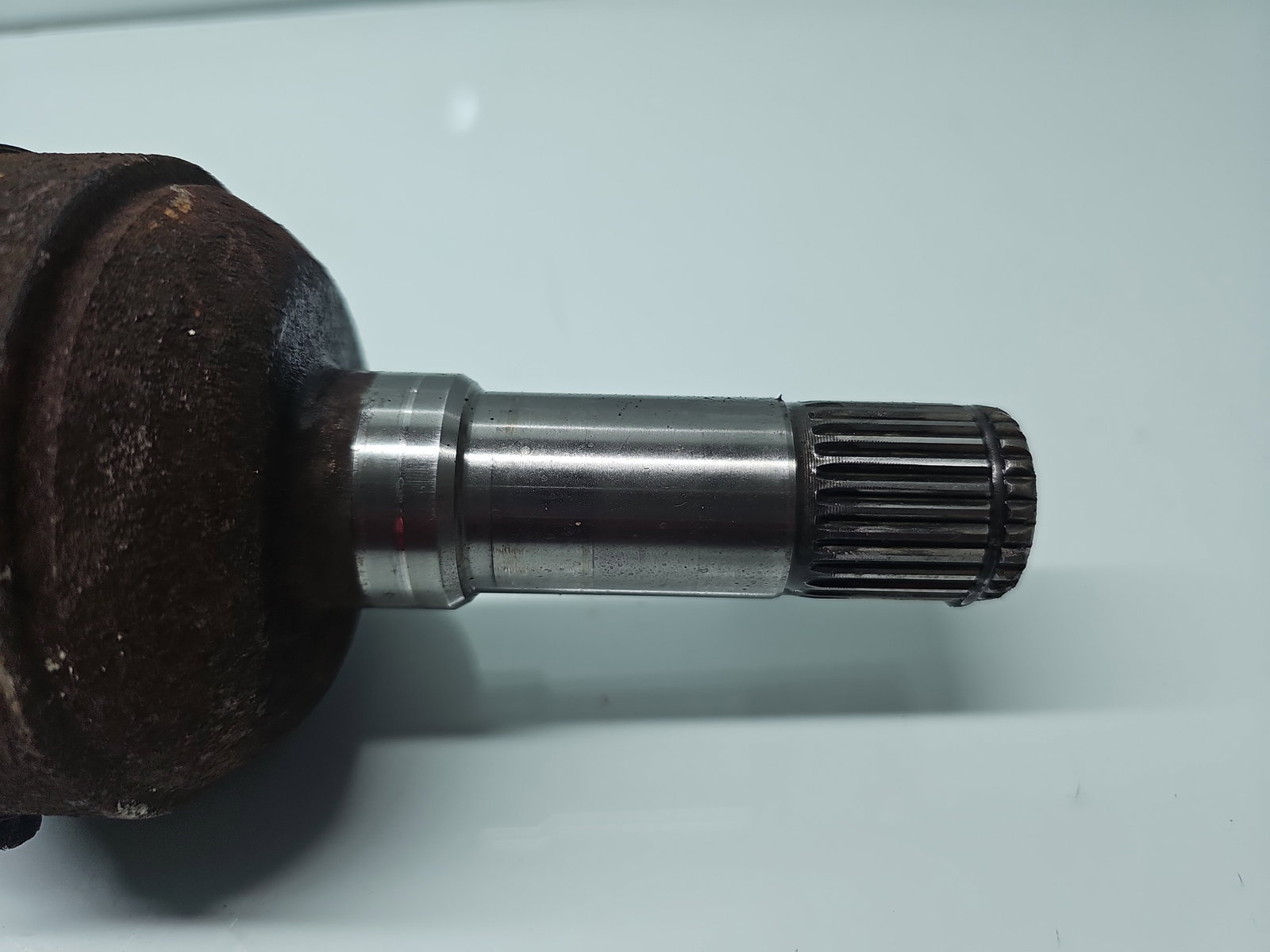 Planetara stanga fata Opel Astra J [Fabr 2009-2015] 13250869 2.0 CDTI A20DTH 118KW / 160CP - imagine 2