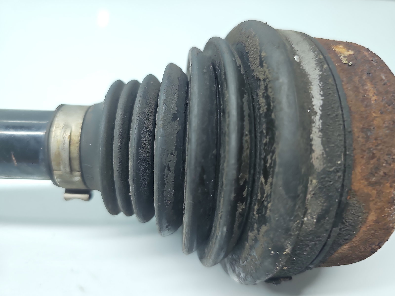 Planetara stanga fata Opel Astra J [Fabr 2009-2015] 13250869 2.0 CDTI A20DTH 118KW / 160CP - imagine 3