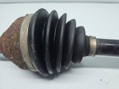 Planetara stanga fata Opel Astra J [Fabr 2009-2015] 13250869 2.0 CDTI A20DTH 118KW / 160CP