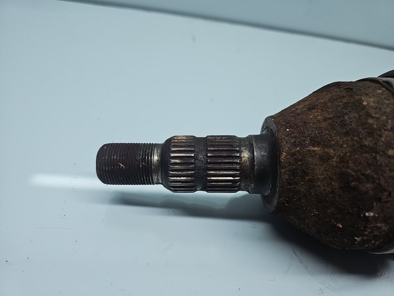 Planetara stanga fata Opel Astra J [Fabr 2009-2015] 13250869 2.0 CDTI A20DTH 118KW / 160CP - imagine 5