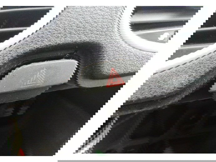 Buton avarii Ford Focus 2 1.6 TDCI OEM 2004-2012