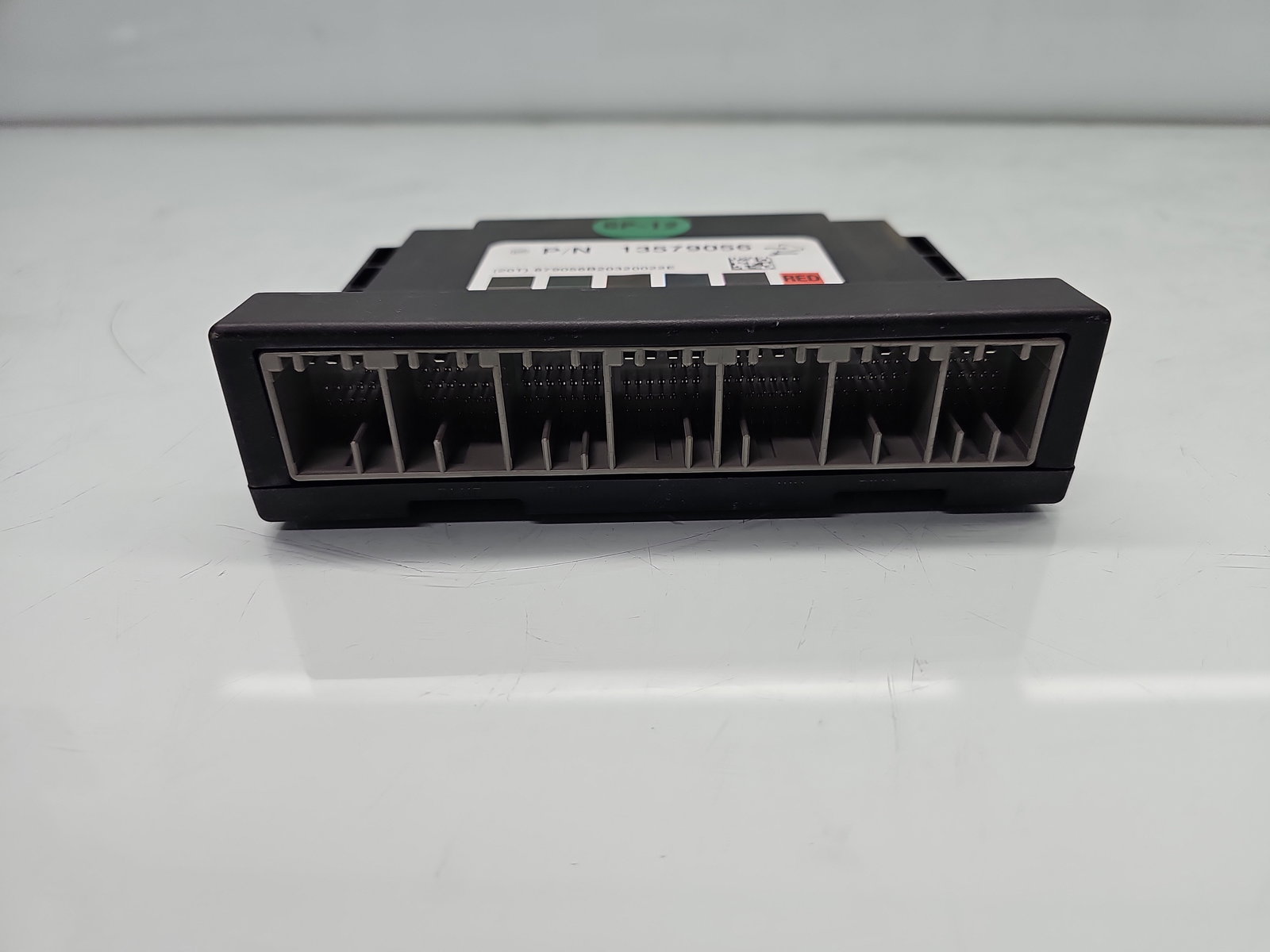 Modul confort Opel Astra J [Fabr 2009-2015] 13579056 - imagine 2