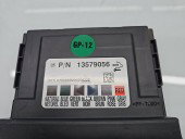  Modul confort Opel Astra J [Fabr 2009-2015] 13579056