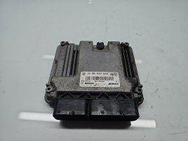 Calculator motor ECU Opel Astra J [Fabr 2009-2015] 55577674 2.0 CDTI A20DTH 118KW / 160CP