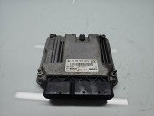 Calculator motor ECU Opel Astra J [Fabr 2009-2015] 55577674 2.0 CDTI A20DTH 118KW / 160CP