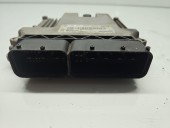 Calculator motor ECU Opel Astra J [Fabr 2009-2015] 55577674 2.0 CDTI A20DTH 118KW / 160CP