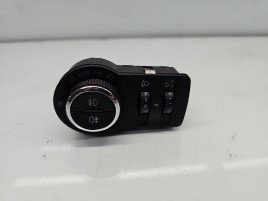  Bloc lumini Opel Astra J [Fabr 2009-2015] 13268702