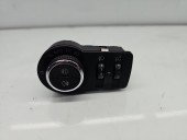  Bloc lumini Opel Astra J [Fabr 2009-2015] 13268702