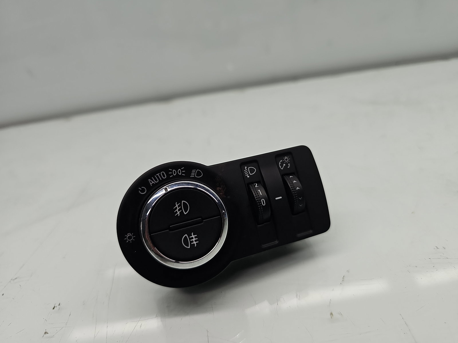 Bloc lumini Opel Astra J [Fabr 2009-2015] 13268702 - imagine 4