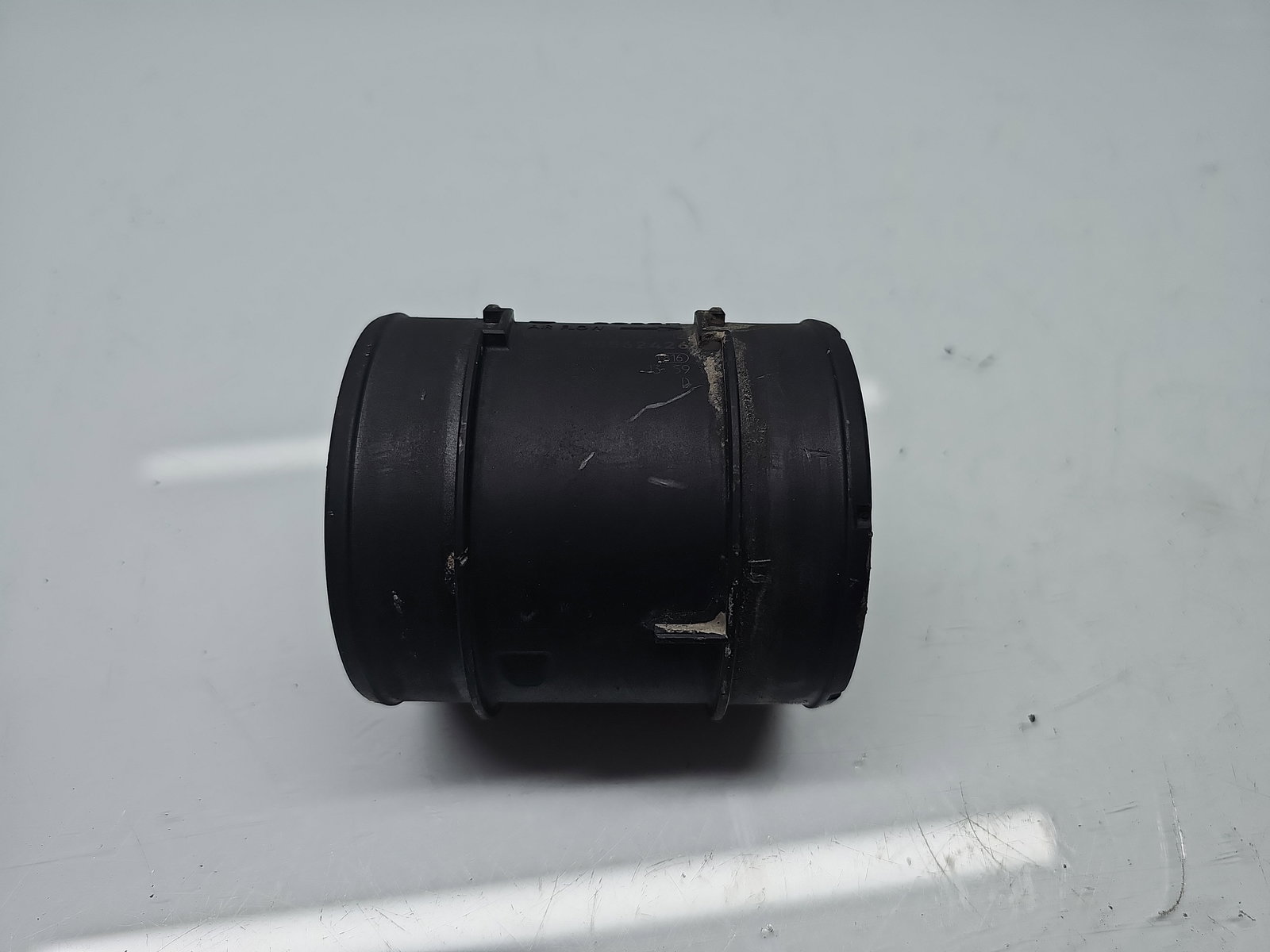 Debitmetru aer Opel Astra J [Fabr 2009-2015] 55572426 2.0 CDTI A20DTH 118KW / 160CP - imagine 1