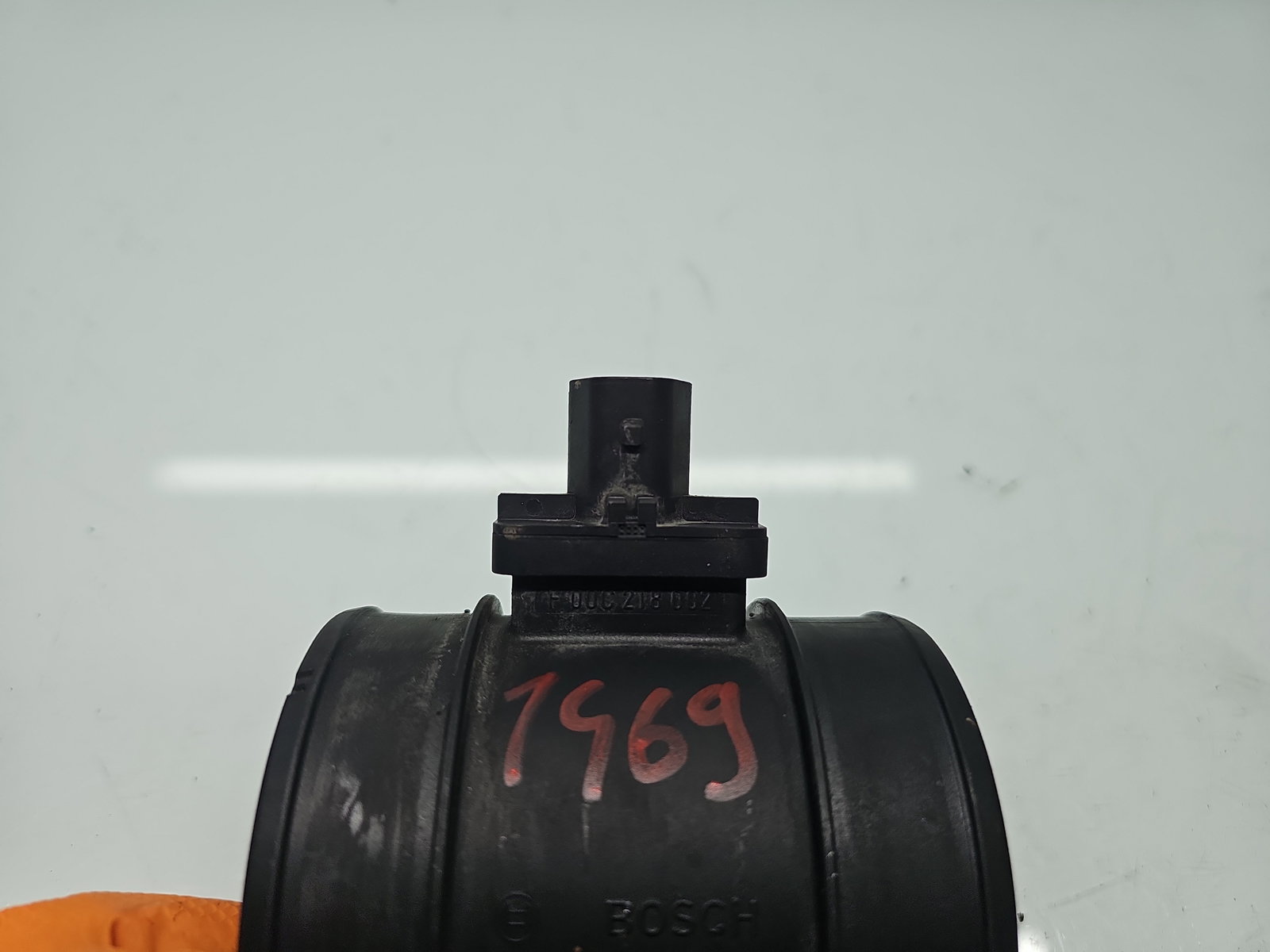 Debitmetru aer Opel Astra J [Fabr 2009-2015] 55572426 2.0 CDTI A20DTH 118KW / 160CP - imagine 3