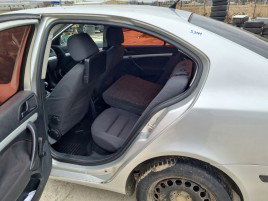 Cheder usa stanga spate Skoda Octavia 2 (1Z3) [Fabr 2004-2013] OEM