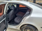 Cheder usa stanga spate Skoda Octavia 2 (1Z3) [Fabr 2004-2013] OEM