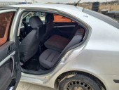 Cheder usa stanga spate Skoda Octavia 2 (1Z3) [Fabr 2004-2013] OEM