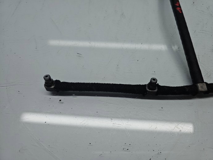 Conducta retur injectoare Opel Astra J [Fabr 2009-2015] OEM 2.0 CDTI A20DTH 118KW / 160CP