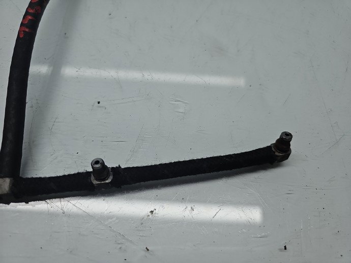Conducta retur injectoare Opel Astra J [Fabr 2009-2015] OEM 2.0 CDTI A20DTH 118KW / 160CP